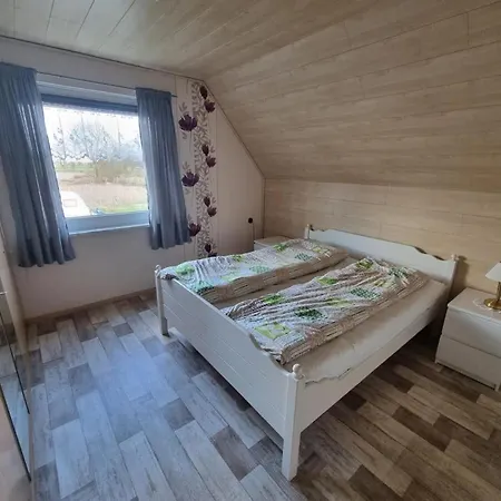 Appartement Erika Ostfriesland Aurich