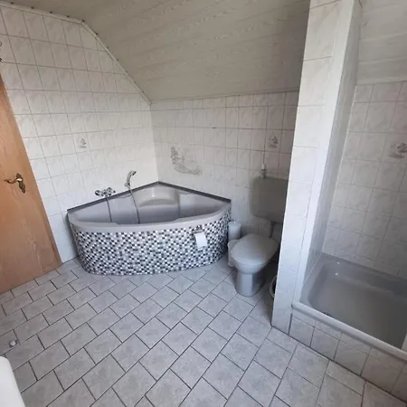 Erika Ostfriesland Appartement Aurich