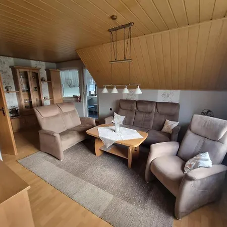 Appartement Erika Ostfriesland *