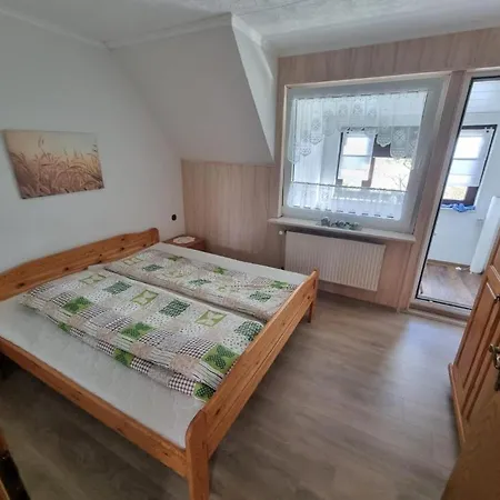 Appartement Erika Ostfriesland Aurich