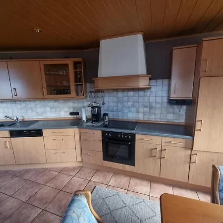 Erika Ostfriesland Appartement Aurich