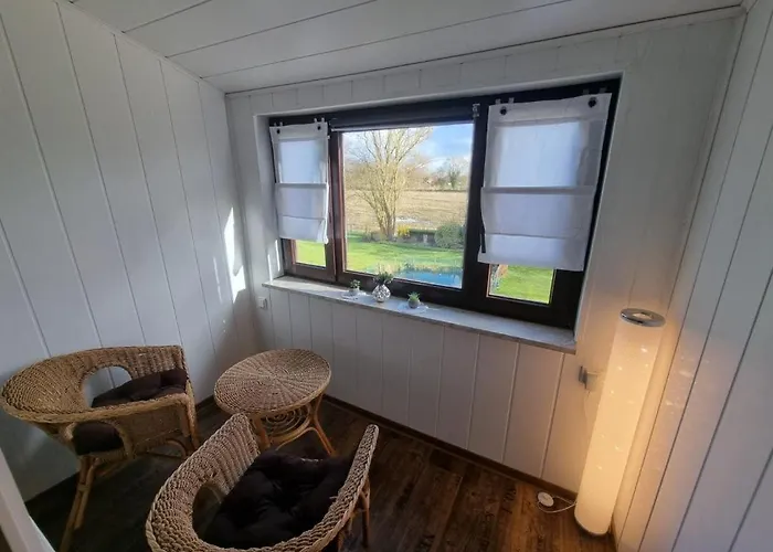 公寓 Erika Ostfriesland