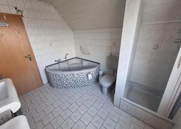 Erika Ostfriesland 公寓 奥利希