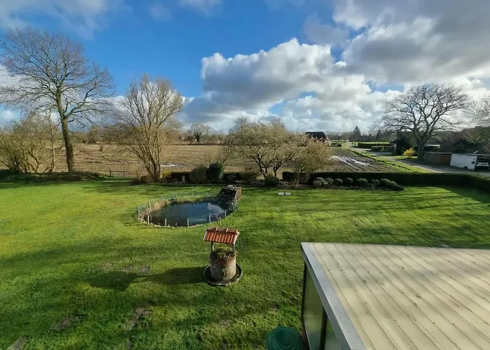 Erika Ostfriesland 奥利希