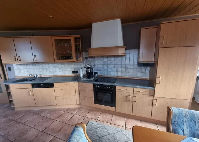 Erika Ostfriesland 公寓 奥利希